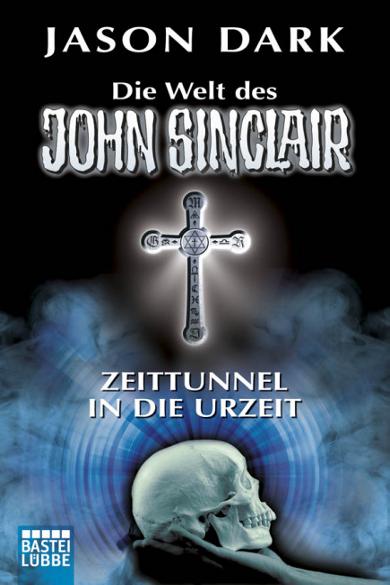 John Sinclair Themen-Band Nr. 24: Zeittunnel in die Urzeit