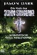 John Sinclair Themen-Band Nr. 7: Kommissar Will Mallmann
