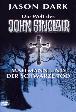John Sinclair Themen-Band Nr. 8: Mallmann und der Schwarze Tod