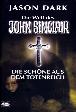 John Sinclair Themen-Band Nr. 11: Die Sch&ouml;ne aus dem Totenreich
