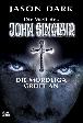 John Sinclair Themen-Band Nr. 17: Die Mordliga greift an