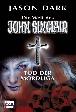 John Sinclair Themen-Band Nr. 19: Tod der Mordliga