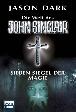 John Sinclair Themen-Band Nr. 22: Sieben Siegel der Magie