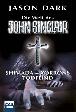 John Sinclair Themen-Band Nr. 25: Shimada - Xorrons Todfeind