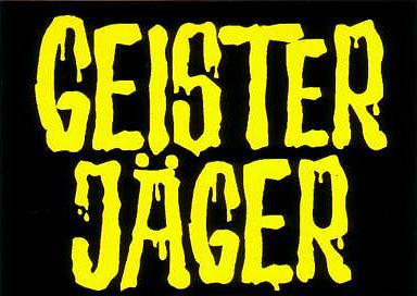 John Sinclair Aufkleber (3)