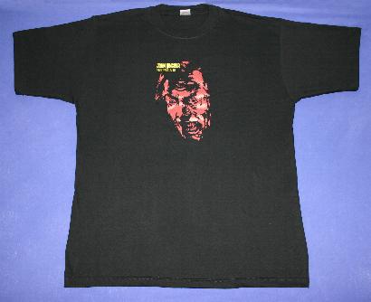John Sinclair T-Shirt "Der Pf&auml;hler"