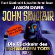 John Sinclair - Die R&uuml;ckkehr des Schwarzen Tods