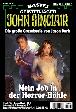 John Sinclair Nr. 1705: Mein Job in der Horror-Höhle