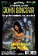John Sinclair Nr. 1706: Lockvogel der Nacht