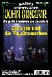 John Sinclair Nr. 1713: Carlotta und die Vogelmenschen