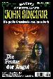 John Sinclair Nr. 1717: Die Fratze der Angst