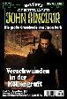 John Sinclair Nr. 1721: Verschwunden in der Höllengruft