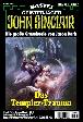 John Sinclair Nr. 1723: Das Templer-Trauma