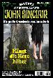 John Sinclair Nr. 1725: Hängt die Hexe höher