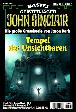 John Sinclair Nr. 1733: Tempel der Unsichtbaren