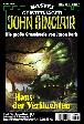 John Sinclair Nr. 1735: Haus der Verfluchten