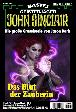 John Sinclair Nr. 1737: Das Blut der Zauberin