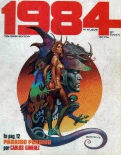 !1984" Nr. 09
