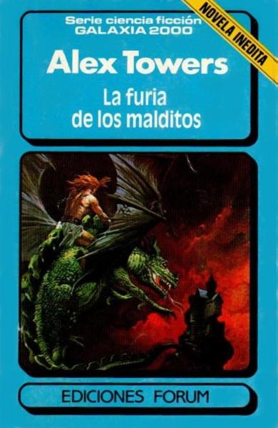 CIENCIA FICCION GALAXIA 2000 Nr. 29