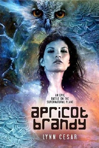 "Apricot Brandy" von Lynn Cesar