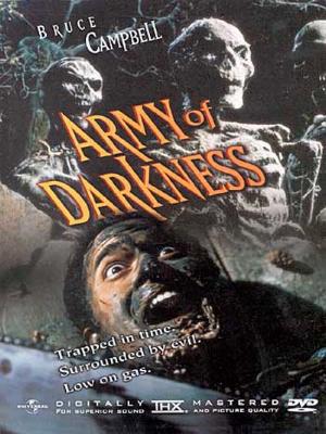 "Armee der Finsternis"