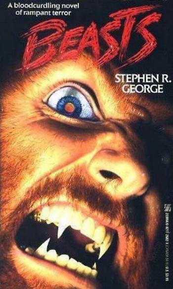 "BEASTS" von Stephen R. George