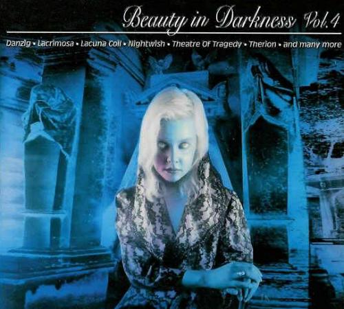 "Beauty in Darkness Volume 04"