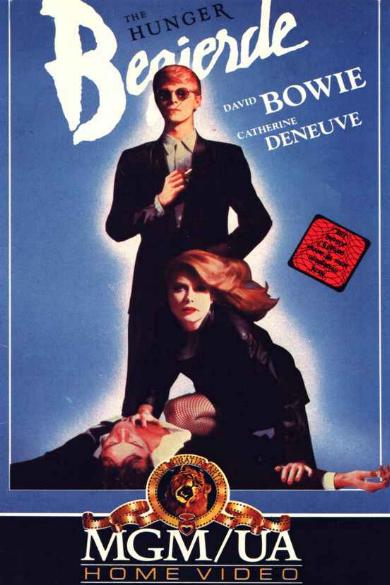 "Begierde" mit David Bowie