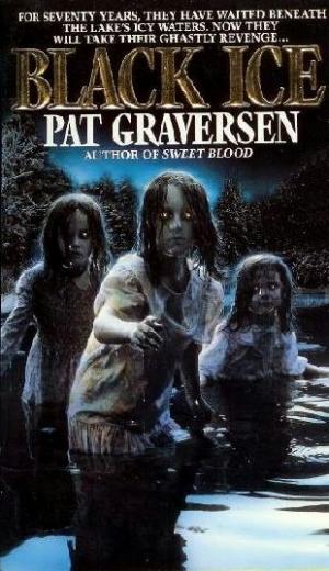 "BLACK ICE" von Pat Graversen