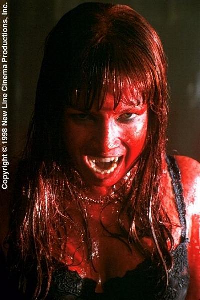 Tracy Lords in "Blade"