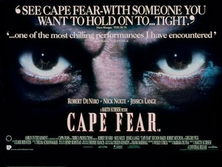 CAPE FEAR