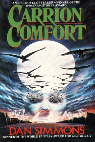"Carrion Comfort" von Dan Simmons