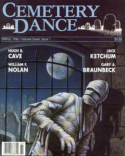 "Cemetary Dance" von 1996