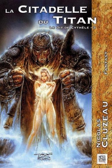 LA CITADELLE DU TITAN
