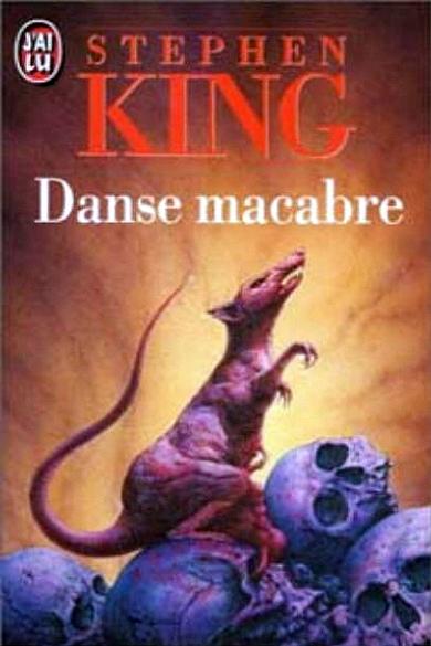 "Danse macabre" von Stephen King