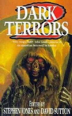 "Dark Terrors 2" von Stephen Jones und David Sutton