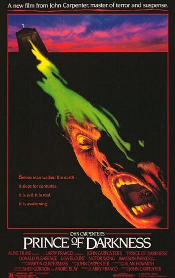 John Carpenter's Prince of Darkness