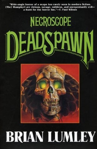 "Deadspawn" von Brian Lumley