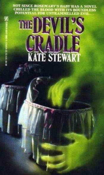 "The Devils Cradle" von Kate Stewart