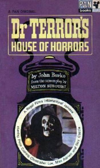 Dr. Terror's House of Horrors