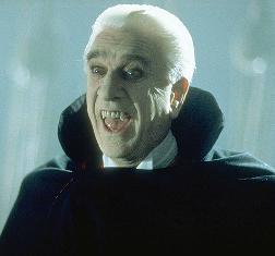 "Dracula, tot aber gl&uuml;cklich"