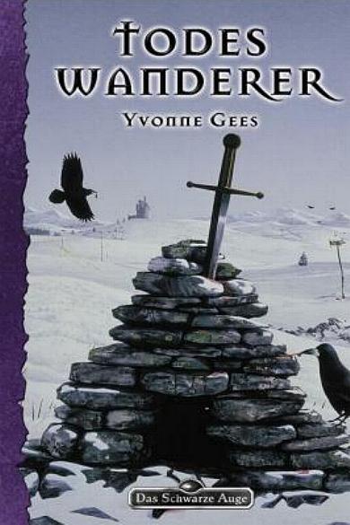 Das Schwarze Auge: Todeswanderer