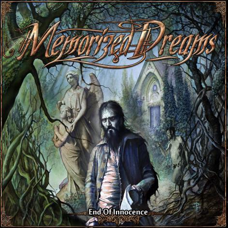 "End Of Innocence" von Memorized Dreams