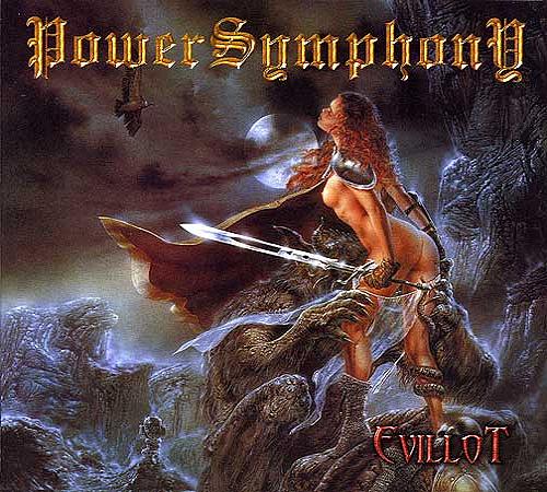 "Power Symphony" von Evillot