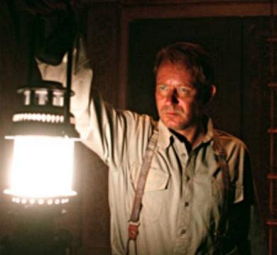 "Exorcist - The Beginning" (Filmszene)