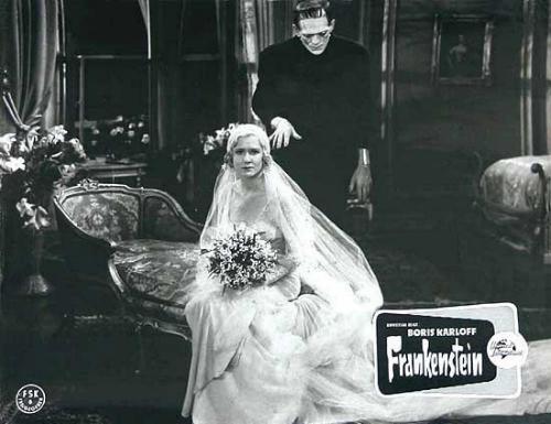 Frankenstein (1931)