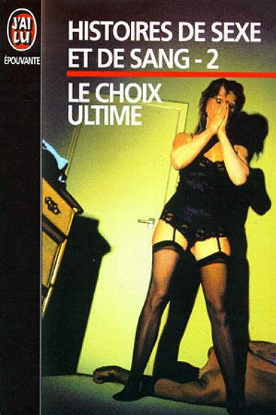 "Histoires de Sexe"