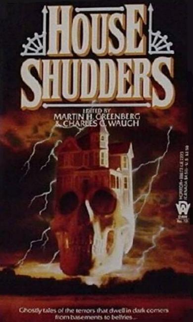 "House Shudders"