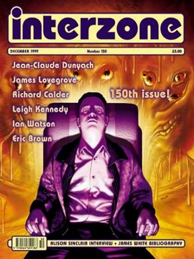 Interzone Nr. 150