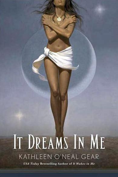 "IT DREAMS IN ME" von Kathleen O